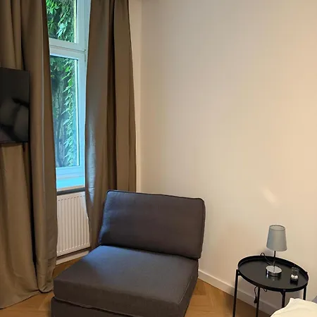 Konukevi Marie Prenzlauer Berg
