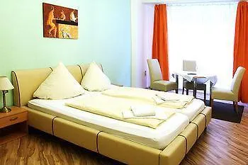 Marie Prenzlauer Berg 3* Berlim