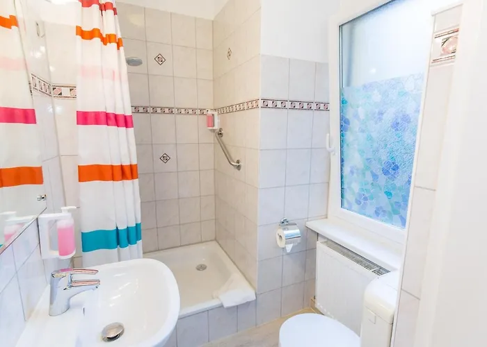 Marie Prenzlauer Berg Casa de hóspedes 3*