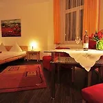 Marie Prenzlauer Berg Guest house