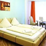 Marie Prenzlauer Berg 3* Berlin
