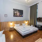 Guest house Marie Prenzlauer Berg Berlin