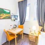 Marie Prenzlauer Berg Guest house 3*