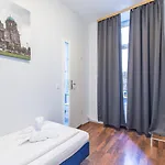 Guest house Marie Prenzlauer Berg 3*