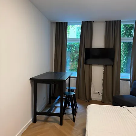 Marie Prenzlauer Berg Berlín