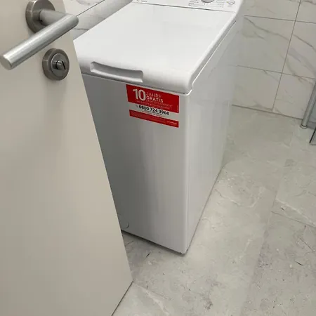 Marie Prenzlauer Berg 3*