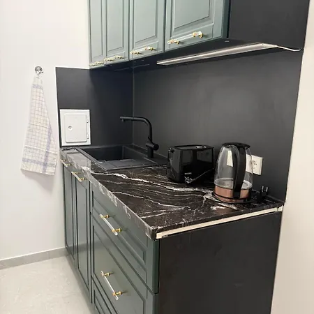 Marie Prenzlauer Berg