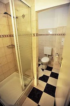 Pensjonat Marie Prenzlauer Berg Berlin