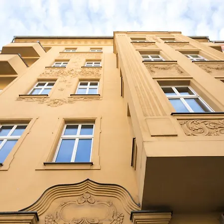 Marie Prenzlauer Berg 3*