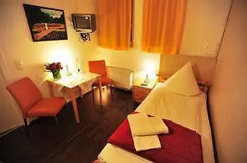 Pensjonat Marie Prenzlauer Berg 2*