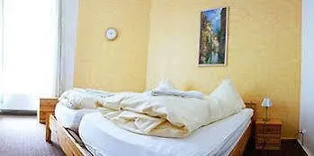 Pensjonat Marie Prenzlauer Berg Berlin