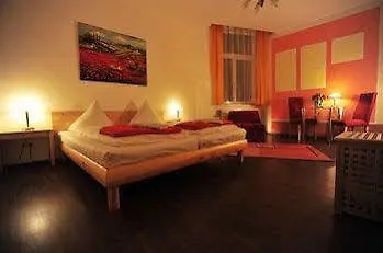 Pensjonat Marie Prenzlauer Berg Berlin