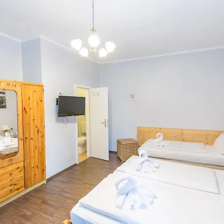 Marie Prenzlauer Berg Pensjonat 2*