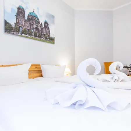 Marie Prenzlauer Berg