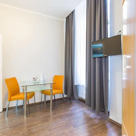 Marie Prenzlauer Berg