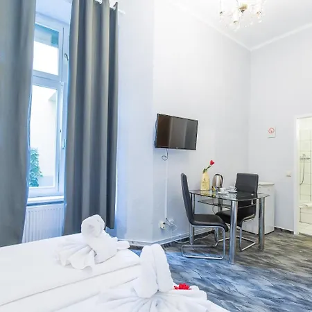 Marie Prenzlauer Berg Berlin