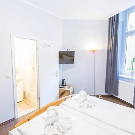 Marie Prenzlauer Berg 3*