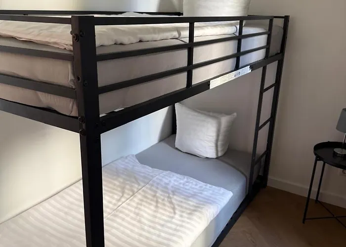 Marie Prenzlauer Berg 3*