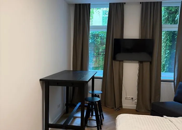 Marie Prenzlauer Berg Berlin