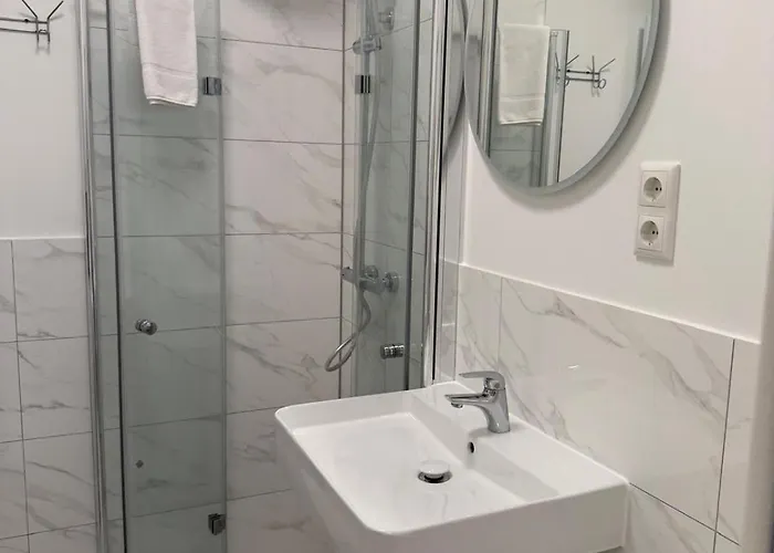 Marie Prenzlauer Berg 3*