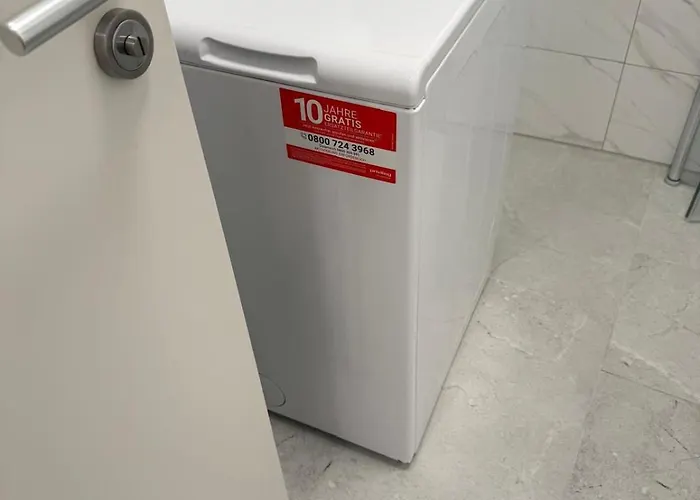 Marie Prenzlauer Berg 3*