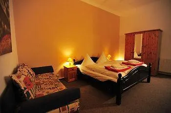 玛丽普伦茨劳贝格膳食公寓 招待所 柏林