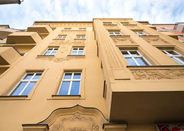 Marie Prenzlauer Berg 3*