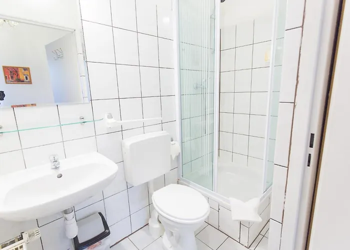 Marie Prenzlauer Berg 3* Berlin