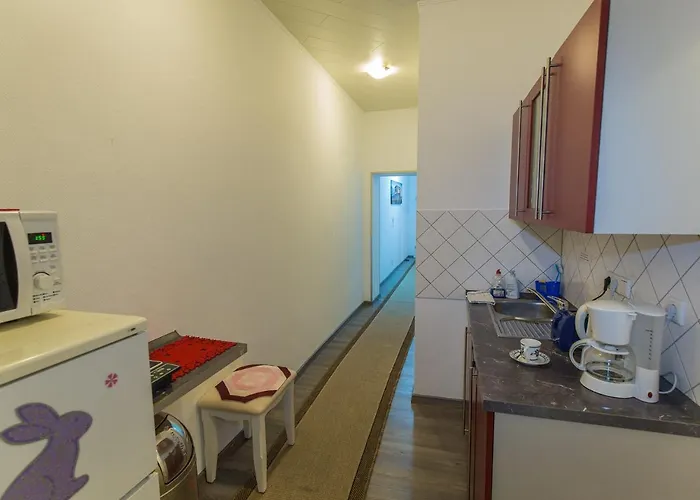 Marie Prenzlauer Berg بيت ضيافة برلين