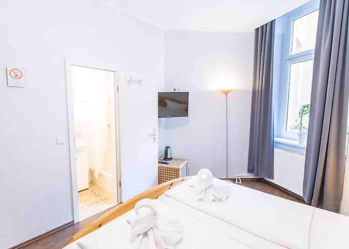 Marie Prenzlauer Berg 3*