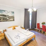 Marie Prenzlauer Berg Vendégház