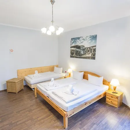 마리 프렌츠라우어 베르크 게스트하우스