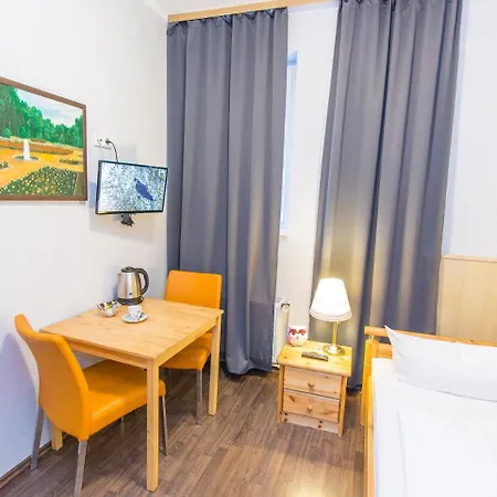 마리 프렌츠라우어 베르크 베를린