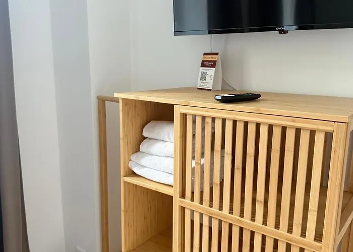 ペンション マリー プレンツラウアー ベルク ゲストハウス ベルリン