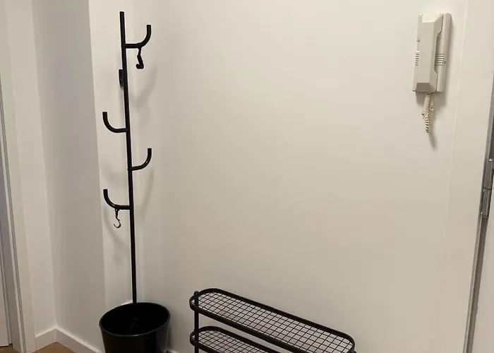 ペンション マリー プレンツラウアー ベルク