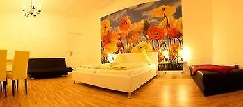 ペンション マリー プレンツラウアー ベルク