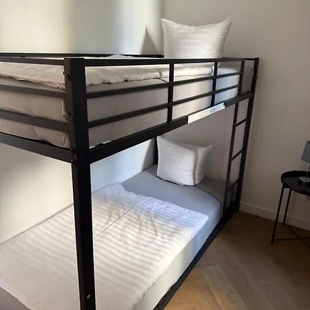 Marie Prenzlauer Berg 3*