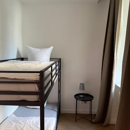 Marie Prenzlauer Berg 3*