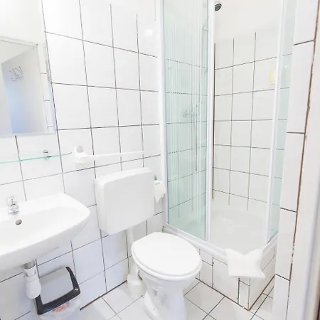 Marie Prenzlauer Berg 3* Berlin