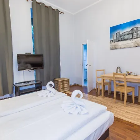 Marie Prenzlauer Berg