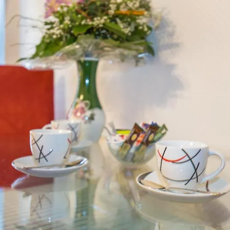 Marie Prenzlauer Berg Berlin