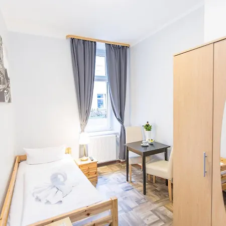 Marie Prenzlauer Berg