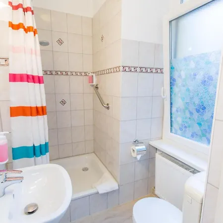 Marie Prenzlauer Berg Maison d'hôtes 3*