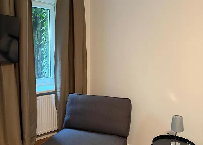 بيت ضيافة Marie Prenzlauer Berg