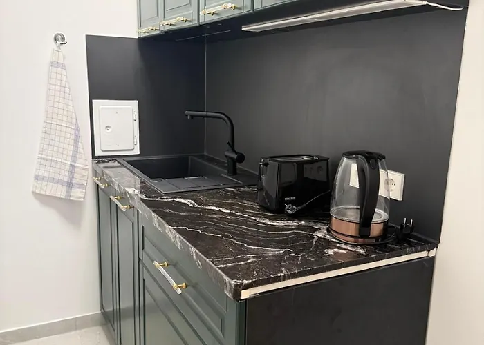 Marie Prenzlauer Berg