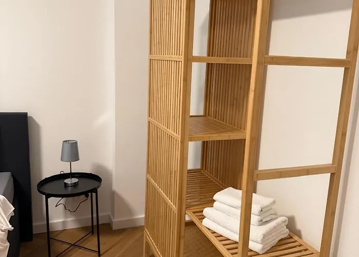 Marie Prenzlauer Berg Vendégház 3*