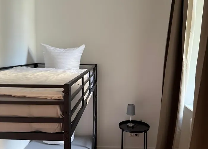 Marie Prenzlauer Berg 3*