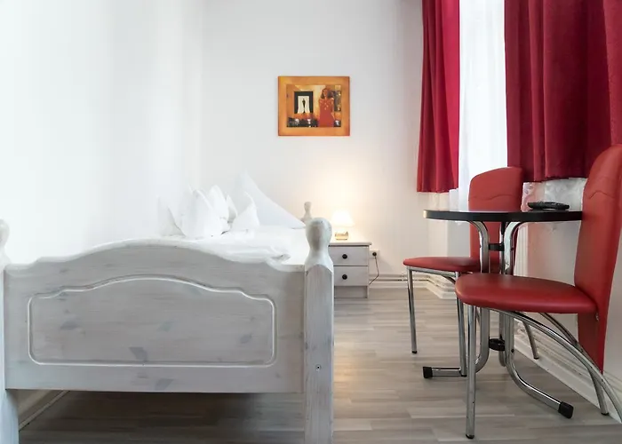 Marie Prenzlauer Berg 3*