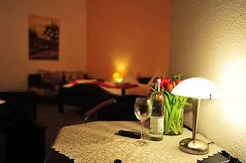 Marie Prenzlauer Berg