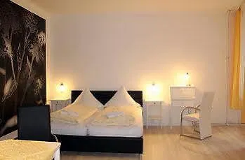 بيت ضيافة Marie Prenzlauer Berg برلين